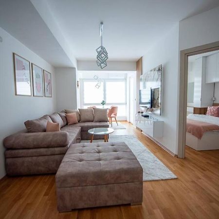 Joy Apartment Bitola Exterior photo